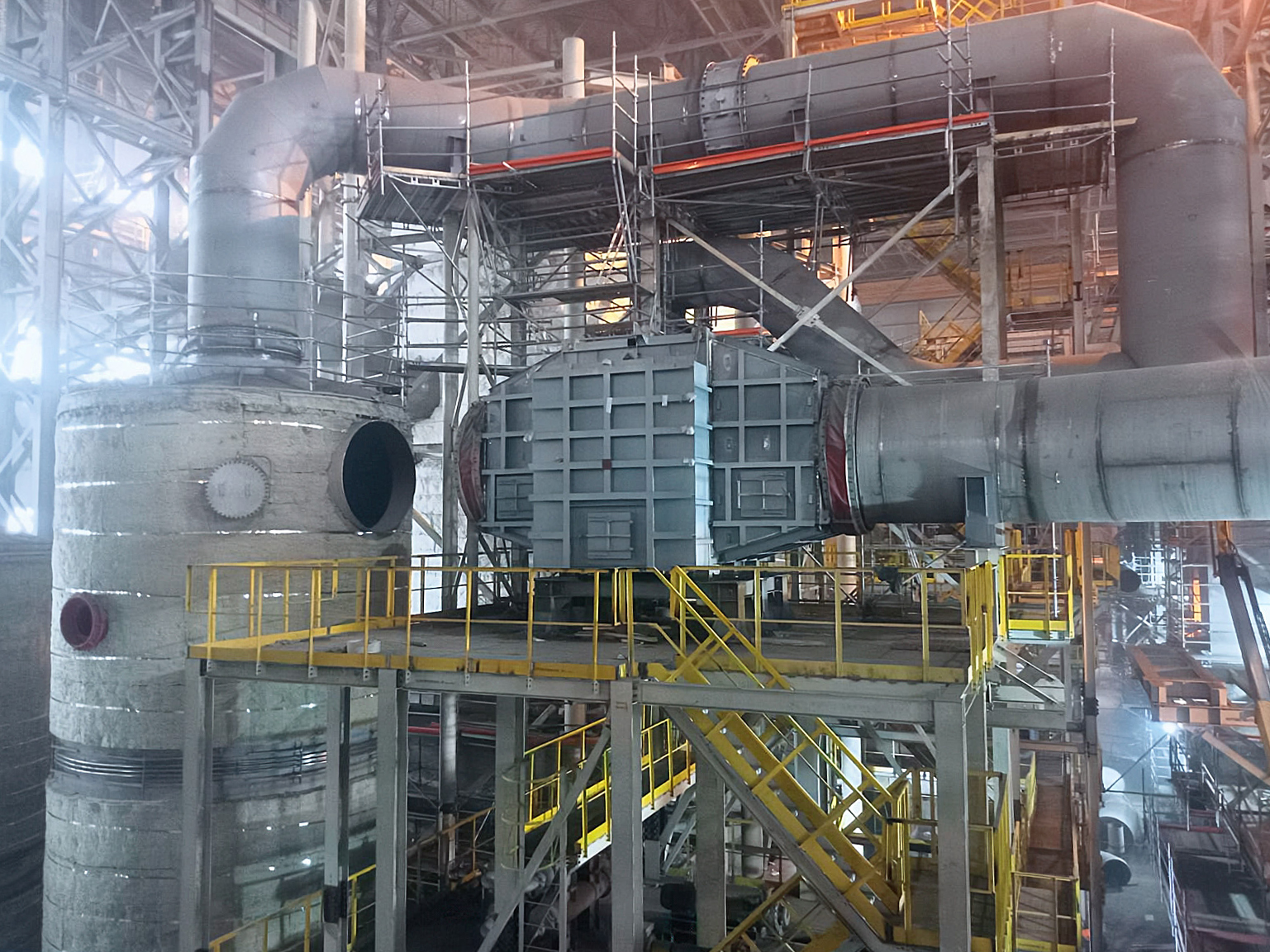 Проверка конструкции