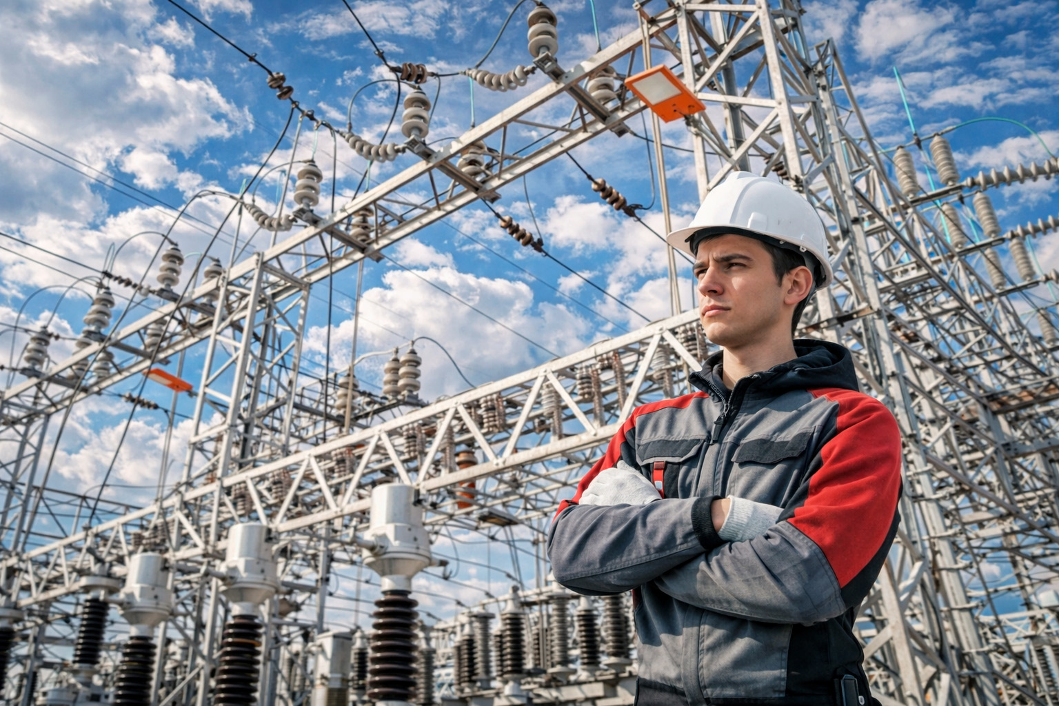 Электротехническая лаборатория