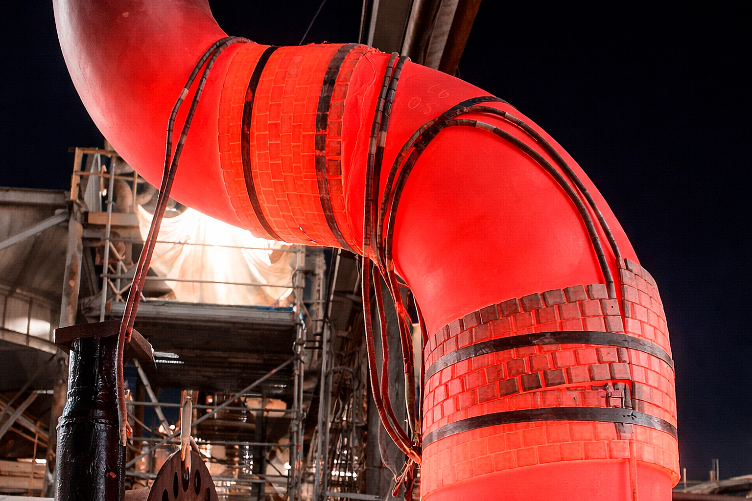 Термическая обработка