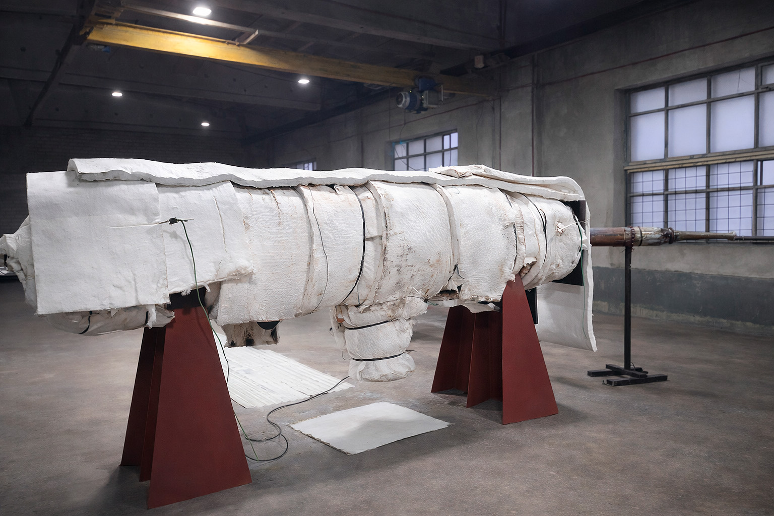 Термическая обработка