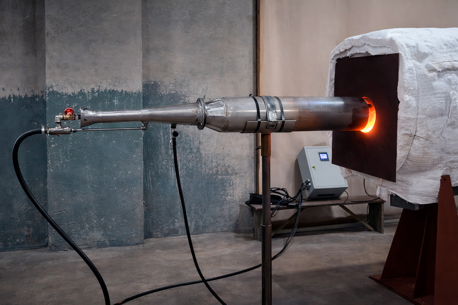 Термическая обработка